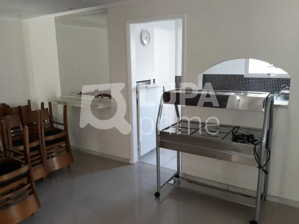 Apartamento, 2 quartos, 50 m² - Foto 9