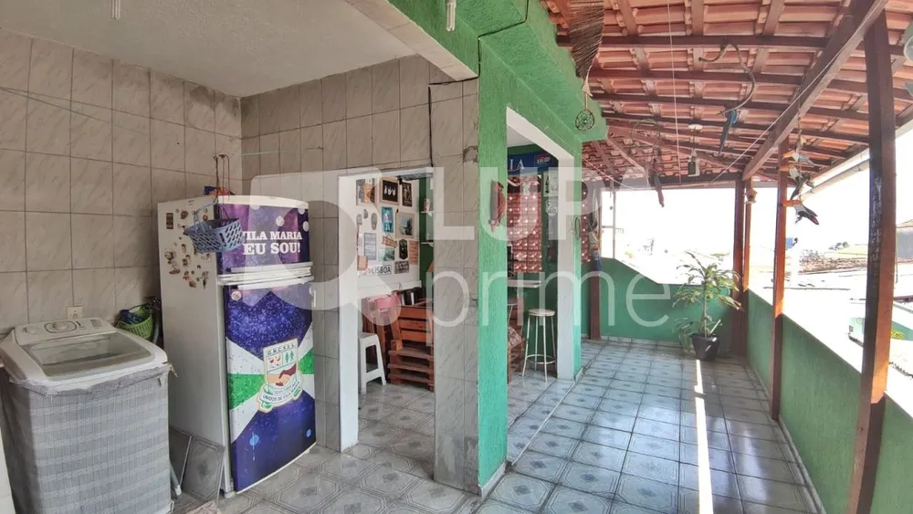 Casa, 3 quartos, 151 m² - Foto 2
