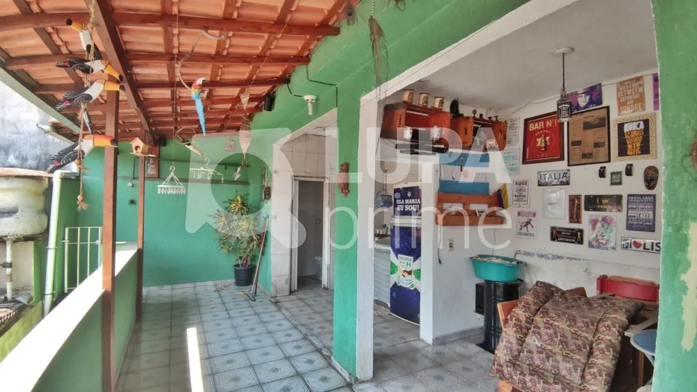 Casa, 3 quartos, 151 m² - Foto 5