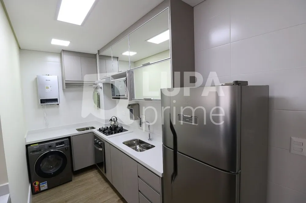 Apartamento, 2 quartos, 45 m² - Foto 7