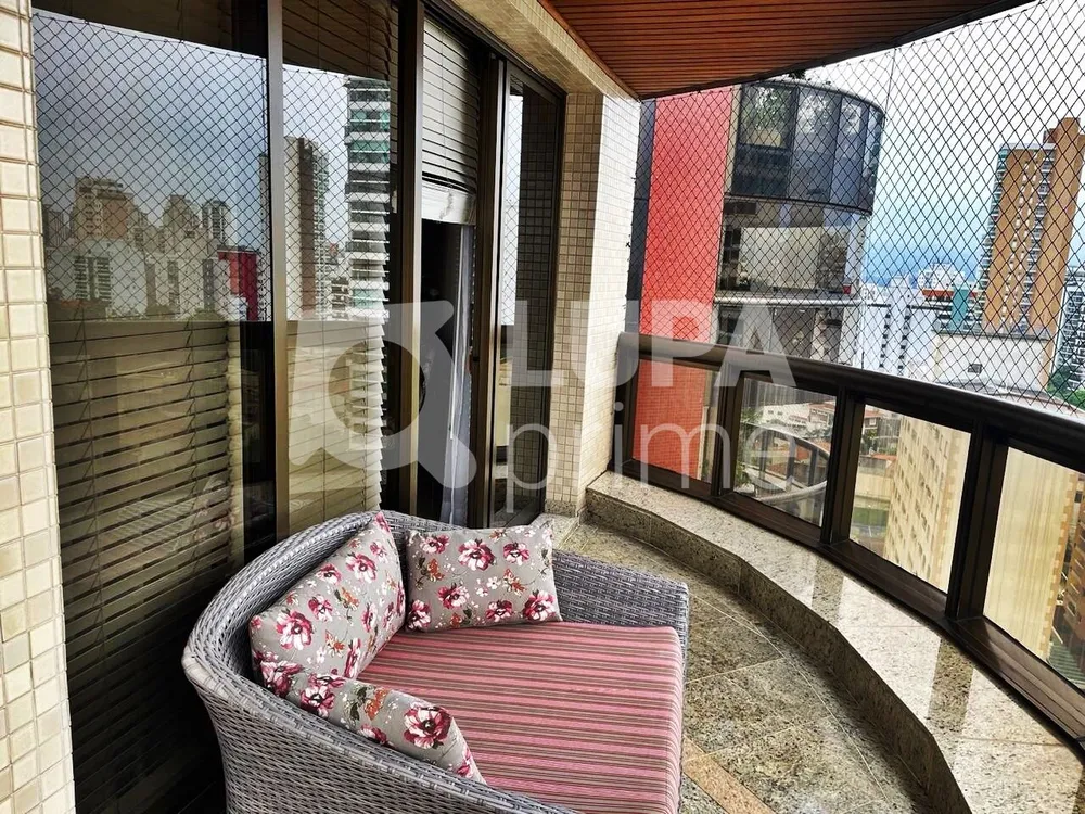 Apartamento, 3 quartos, 210 m² - Foto 16