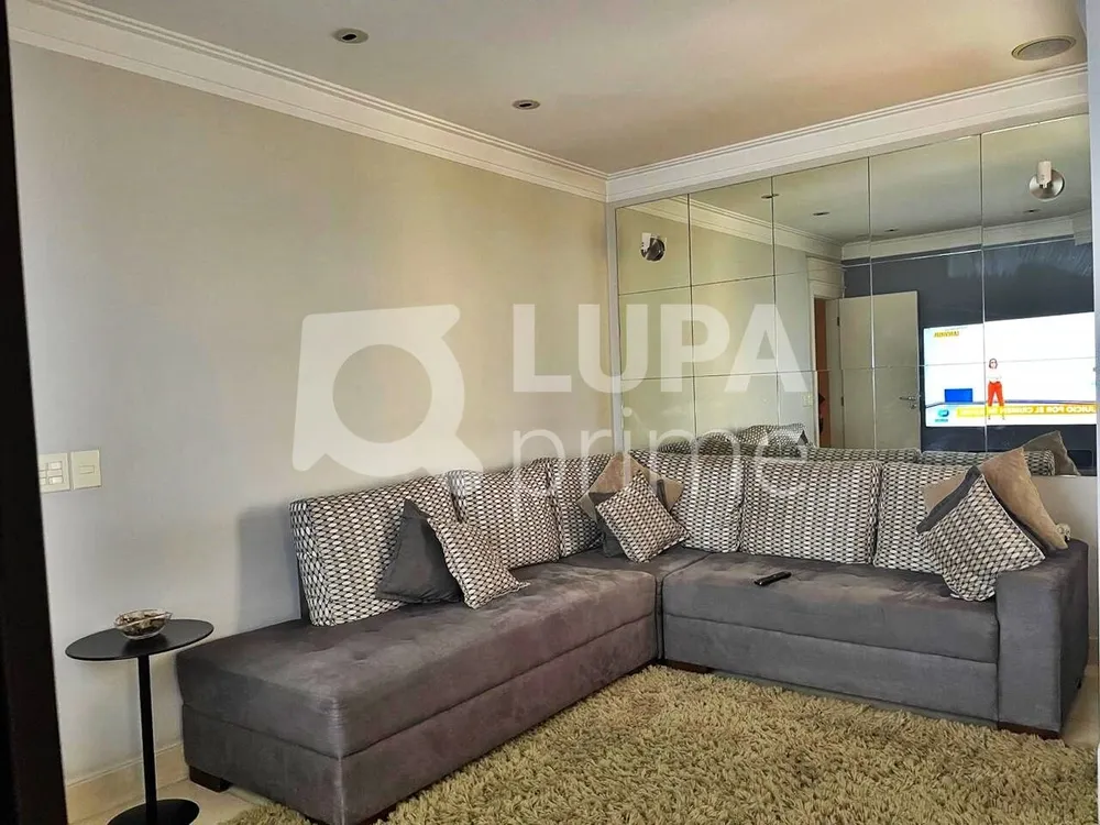 Apartamento, 3 quartos, 210 m² - Foto 8