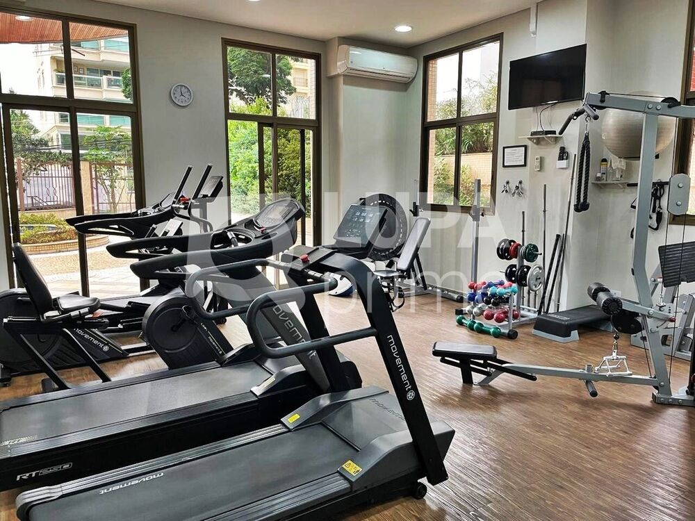 Apartamento, 3 quartos, 210 m² - Foto 4