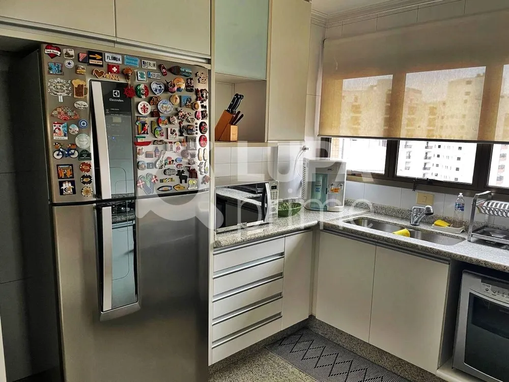 Apartamento, 3 quartos, 210 m² - Foto 6