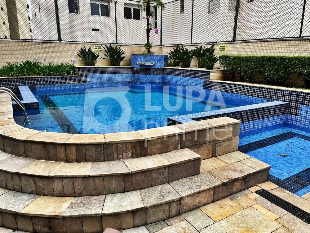 Apartamento, 3 quartos, 210 m² - Foto 5