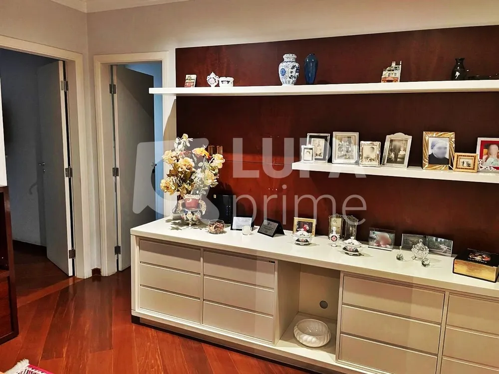 Apartamento, 3 quartos, 210 m² - Foto 13