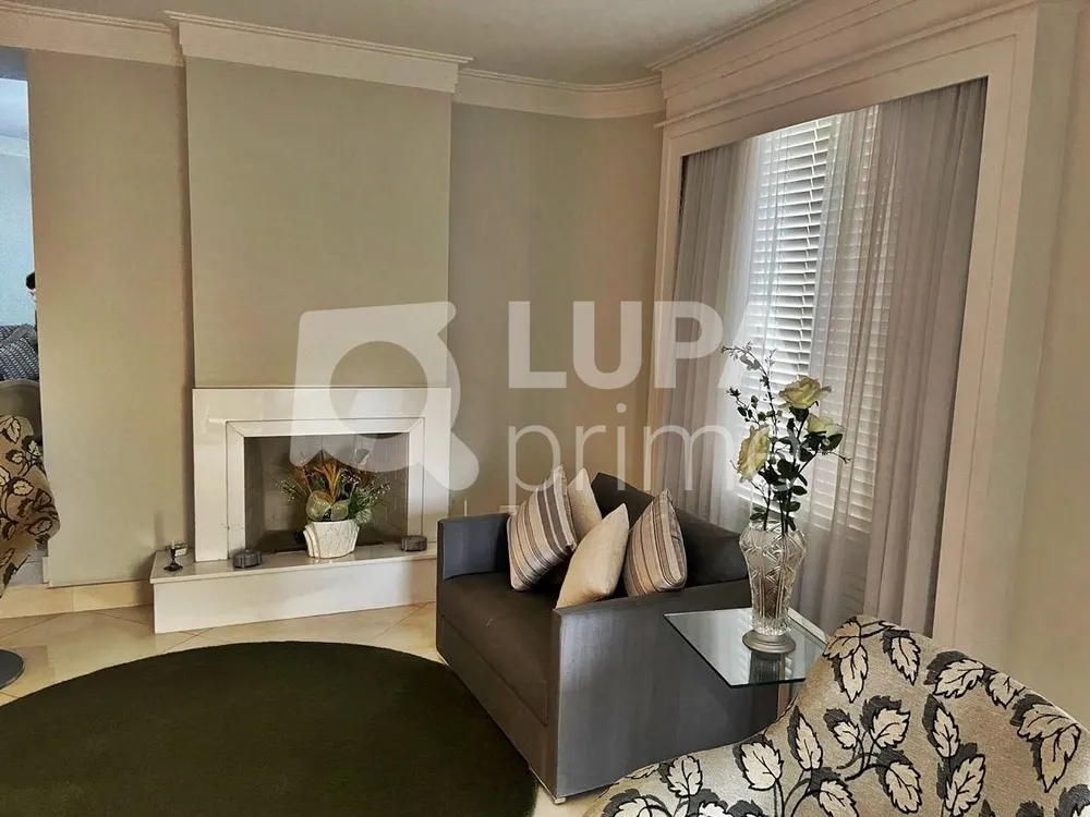 Apartamento, 3 quartos, 210 m² - Foto 12