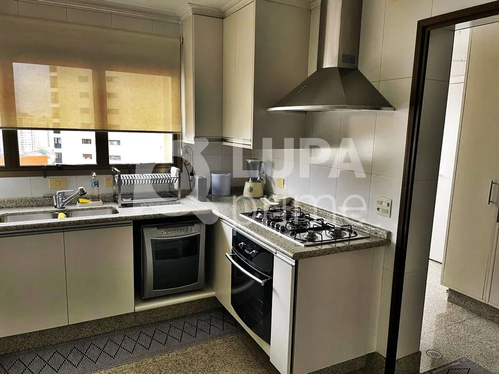 Apartamento, 3 quartos, 210 m² - Foto 9
