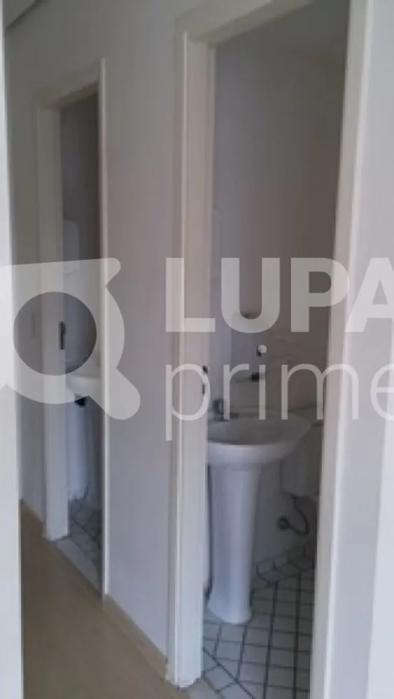 Sala-Conjunto, 33 m² - Foto 10