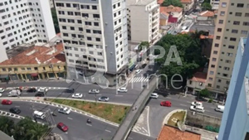 Sala-Conjunto, 33 m² - Foto 6