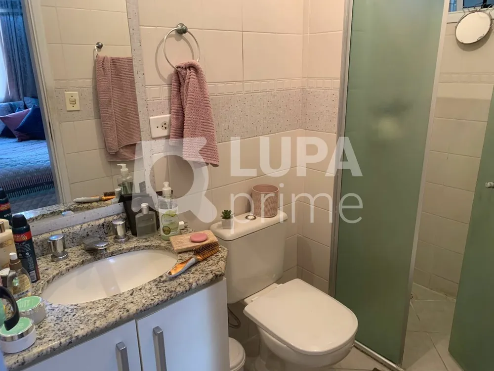 Apartamento, 3 quartos, 77 m² - Foto 3