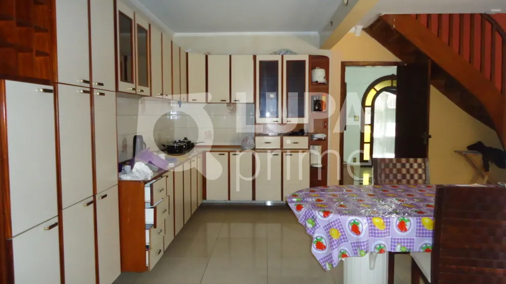 Casa, 4 quartos, 143 m² - Foto 11