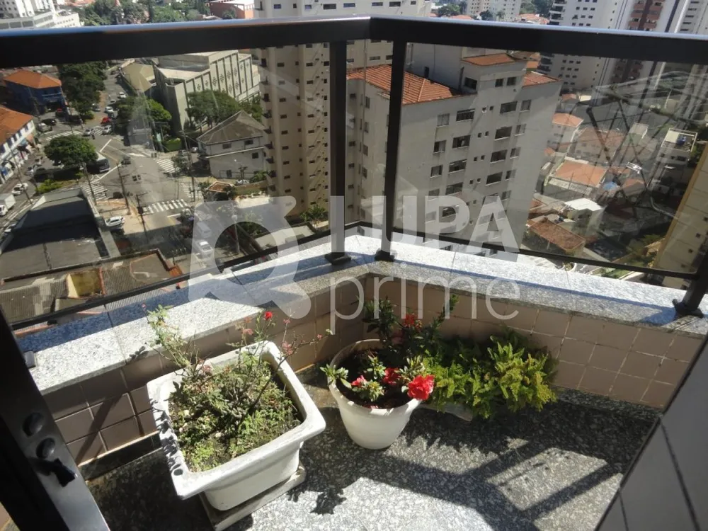 Apartamento, 4 quartos, 172 m² - Foto 6