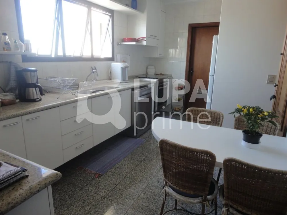 Apartamento, 4 quartos, 172 m² - Foto 5