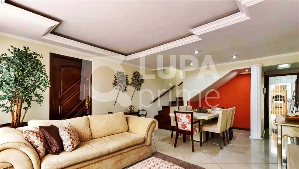 Casa, 3 quartos, 128 m² - Foto 6