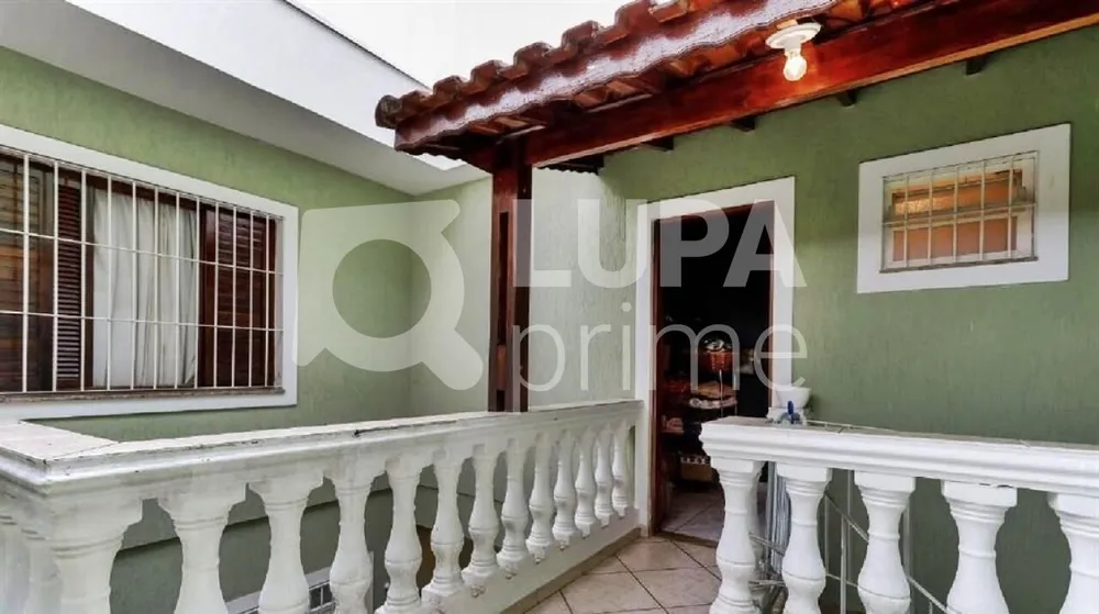 Casa, 3 quartos, 128 m² - Foto 12