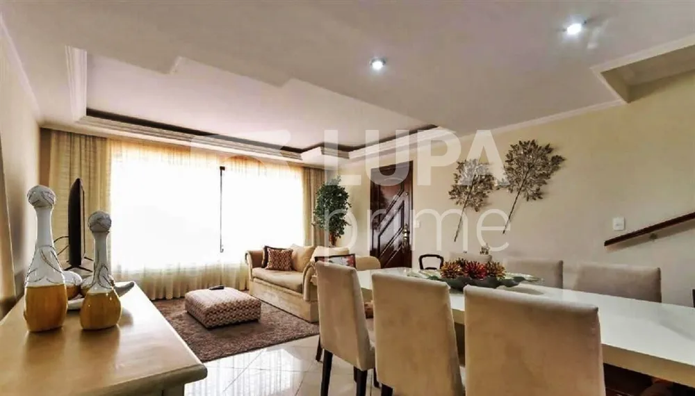 Casa, 3 quartos, 128 m² - Foto 1