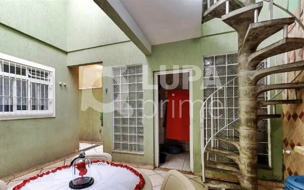 Casa, 3 quartos, 128 m² - Foto 2
