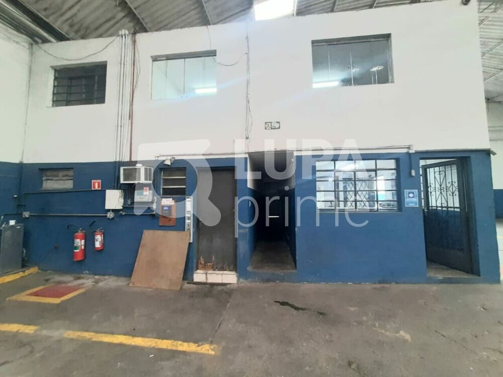 Depósito-Galpão, 2400 m² - Foto 3