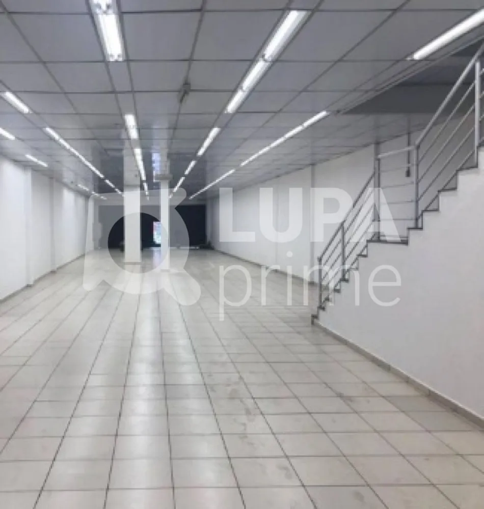Loja-Salão, 1165 m² - Foto 9