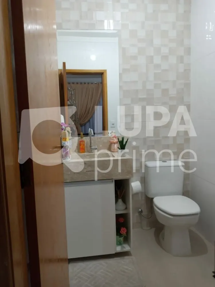 Casa, 3 quartos, 260 m² - Foto 11