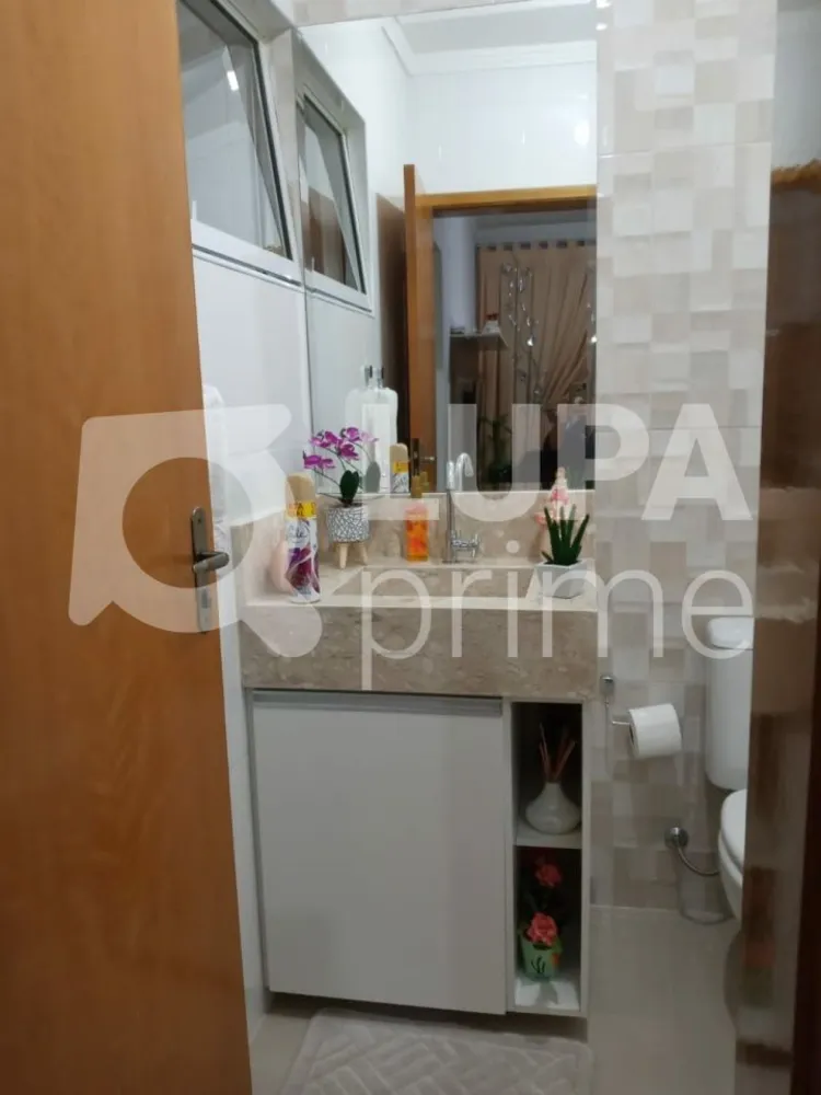 Casa, 3 quartos, 260 m² - Foto 12