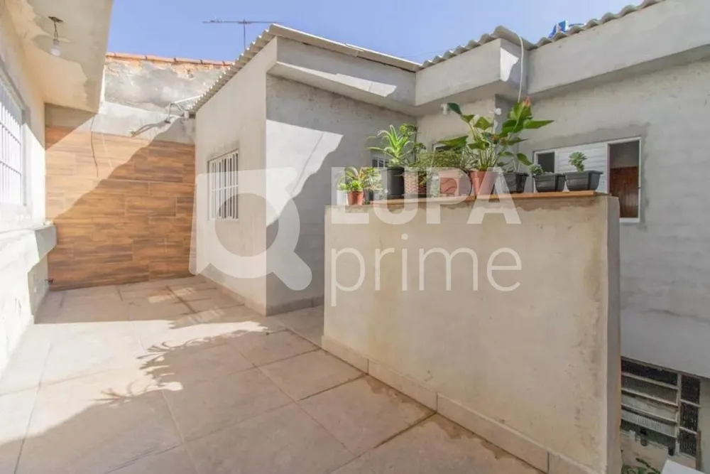 Casa, 3 quartos, 180 m² - Foto 1