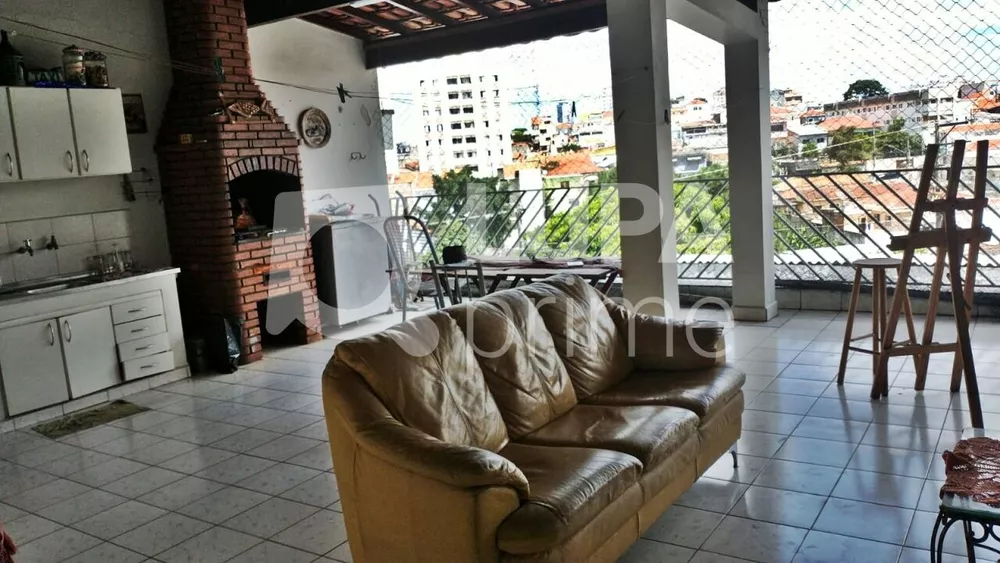 Casa à venda com 3 quartos, 226m² - Foto 28