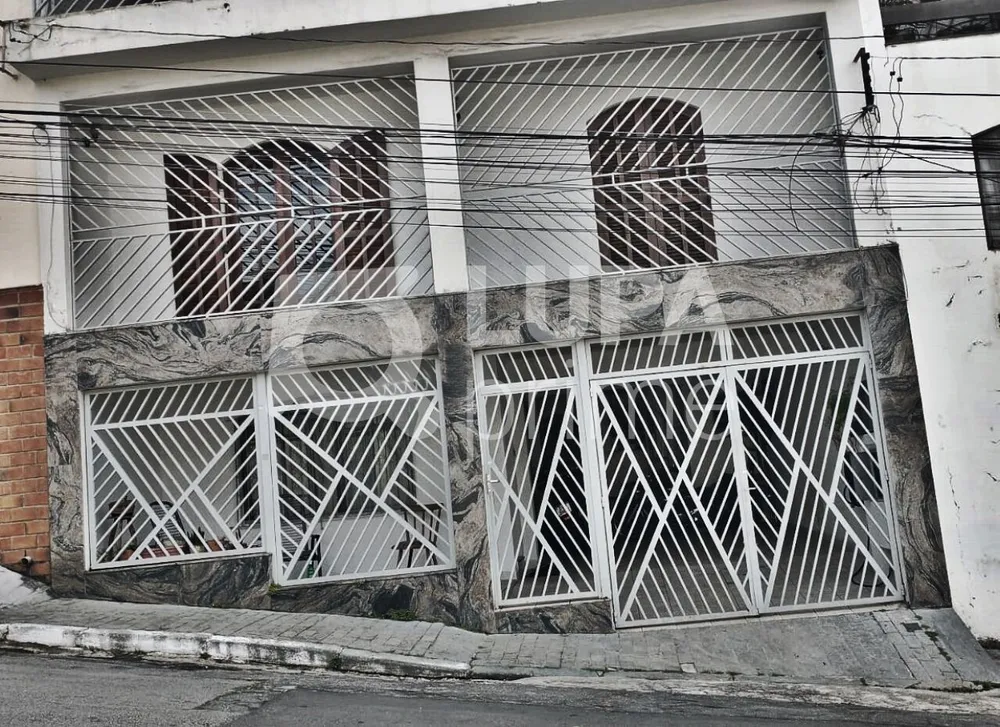 Casa, 3 quartos, 226 m² - Foto 35