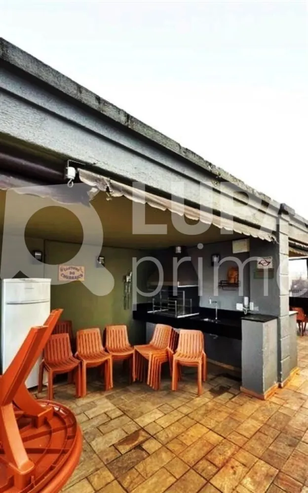 Apartamento, 2 quartos, 53 m² - Foto 8