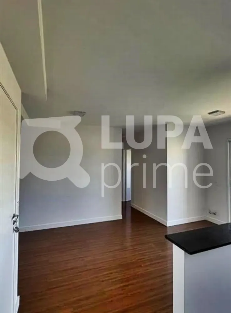Apartamento, 2 quartos, 53 m² - Foto 1