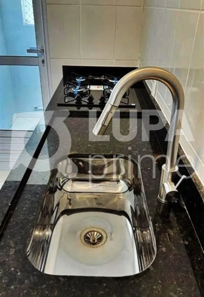 Apartamento, 2 quartos, 53 m² - Foto 2