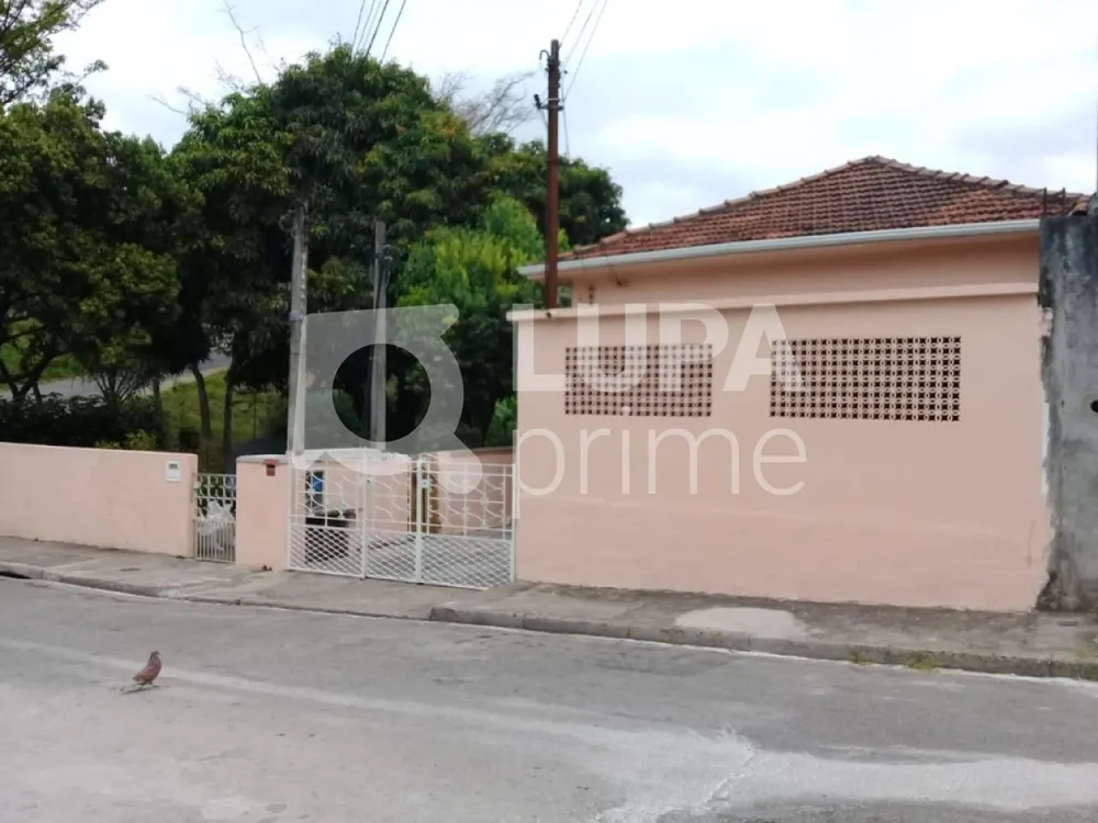 Terreno, 695 m² - Foto 1