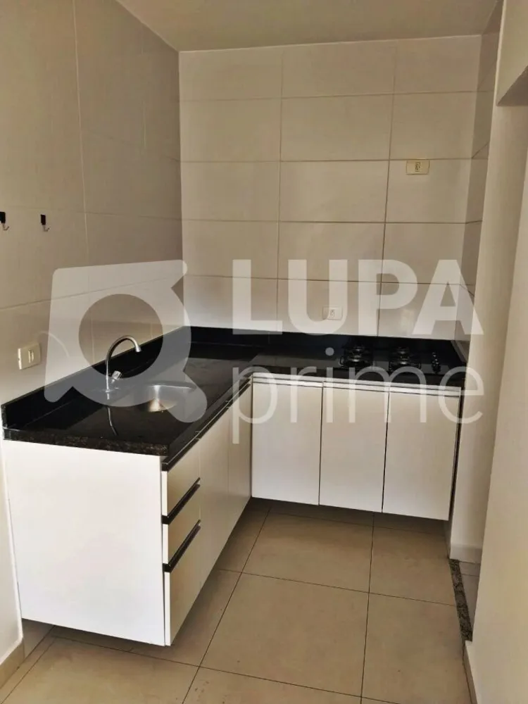 Apartamento, 2 quartos, 40 m² - Foto 8