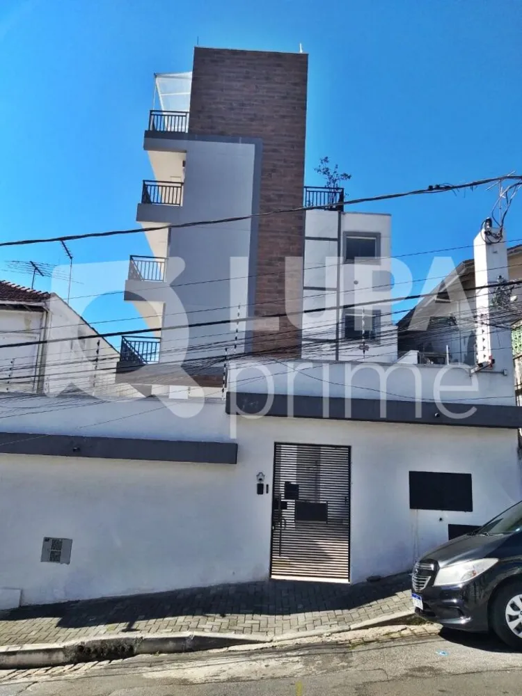 Apartamento, 2 quartos, 40 m² - Foto 5