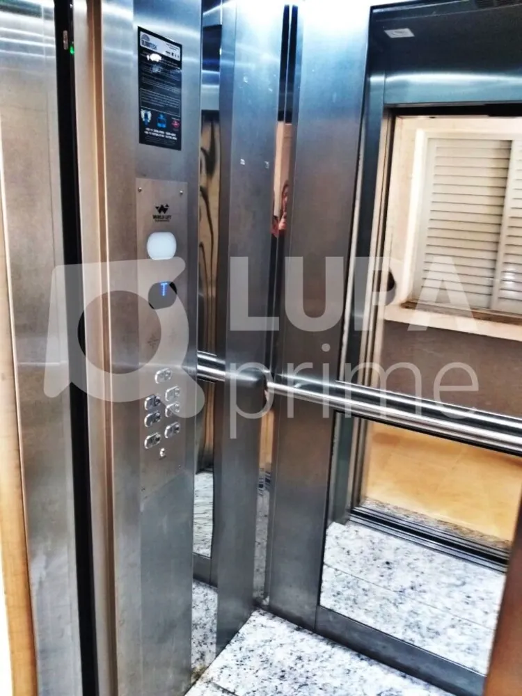 Apartamento, 2 quartos, 40 m² - Foto 3