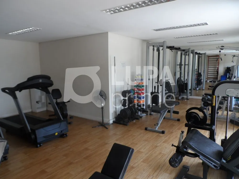 Apartamento, 4 quartos, 140 m² - Foto 9