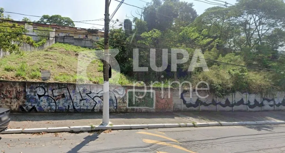 Terreno, 624 m² - Foto 1
