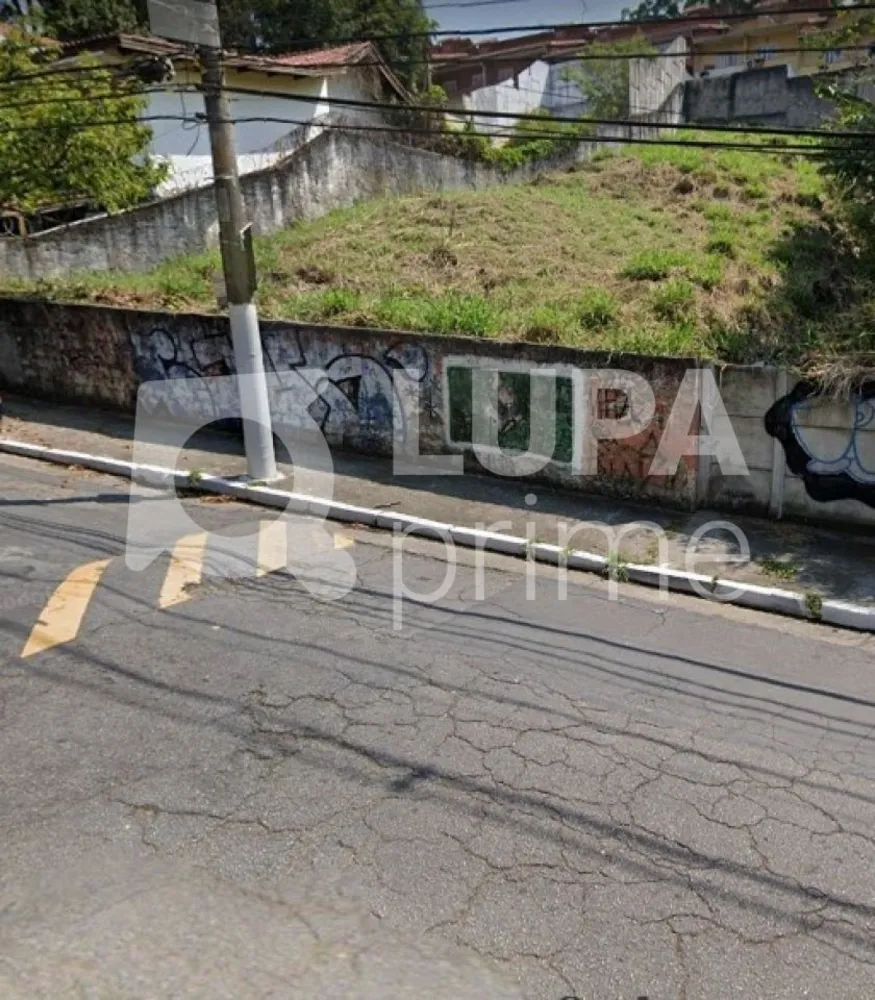 Terreno, 624 m² - Foto 6