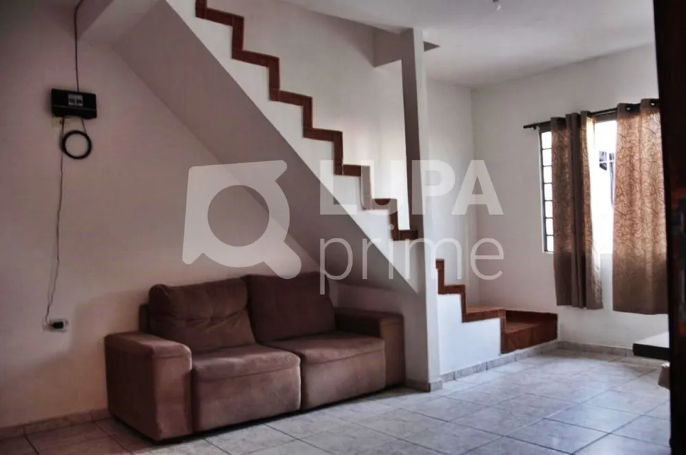 Casa, 4 quartos, 120 m² - Foto 11