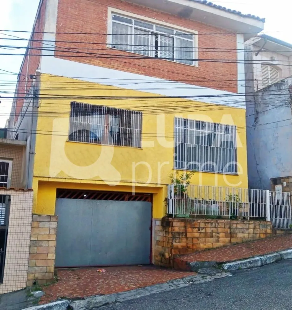 Casa, 3 quartos, 200 m² - Foto 6