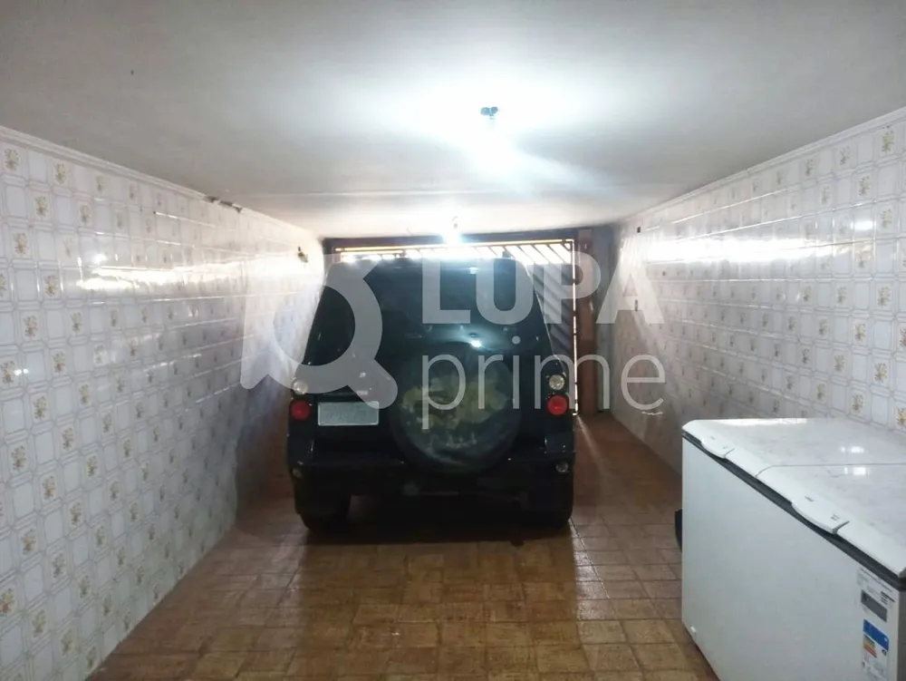 Casa, 3 quartos, 200 m² - Foto 12