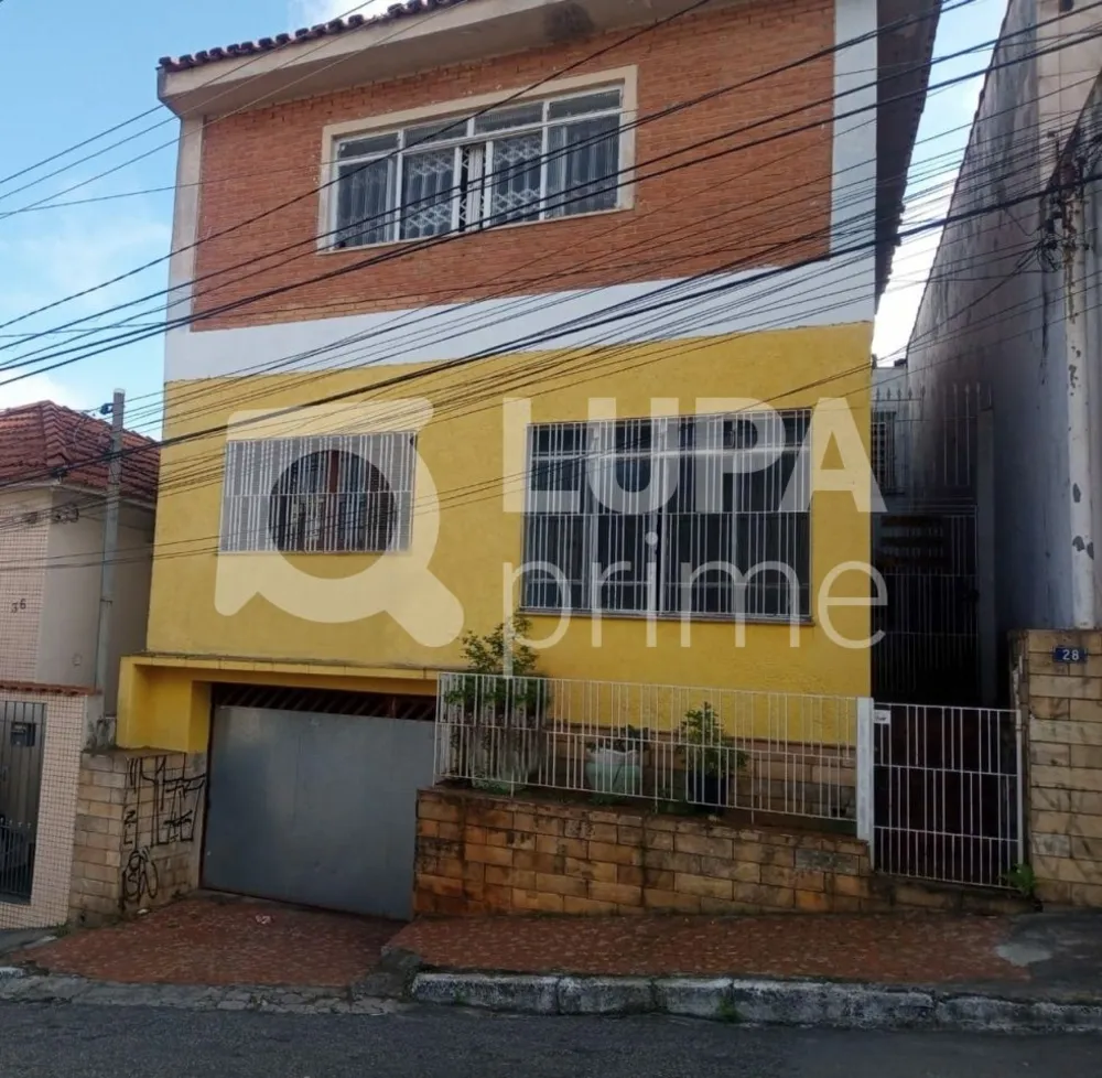 Casa, 3 quartos, 200 m² - Foto 1