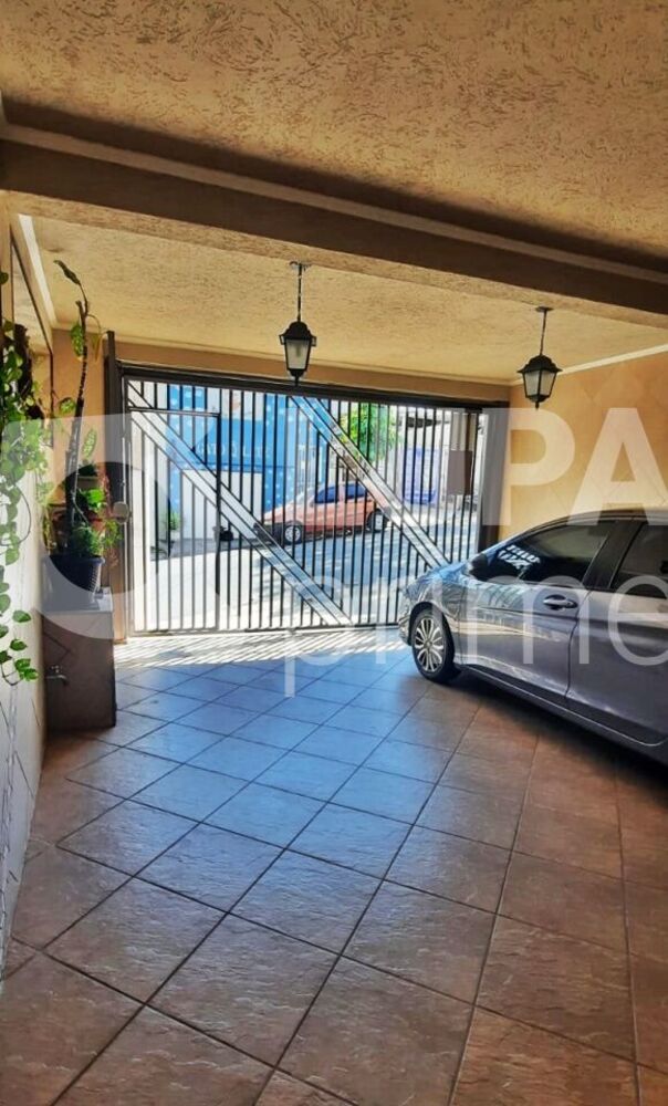 Casa à venda com 3 quartos, 170m² - Foto 18