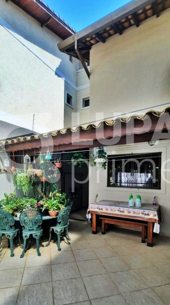 Casa à venda com 3 quartos, 170m² - Foto 13