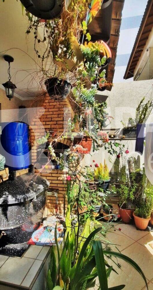 Casa à venda com 3 quartos, 170m² - Foto 15