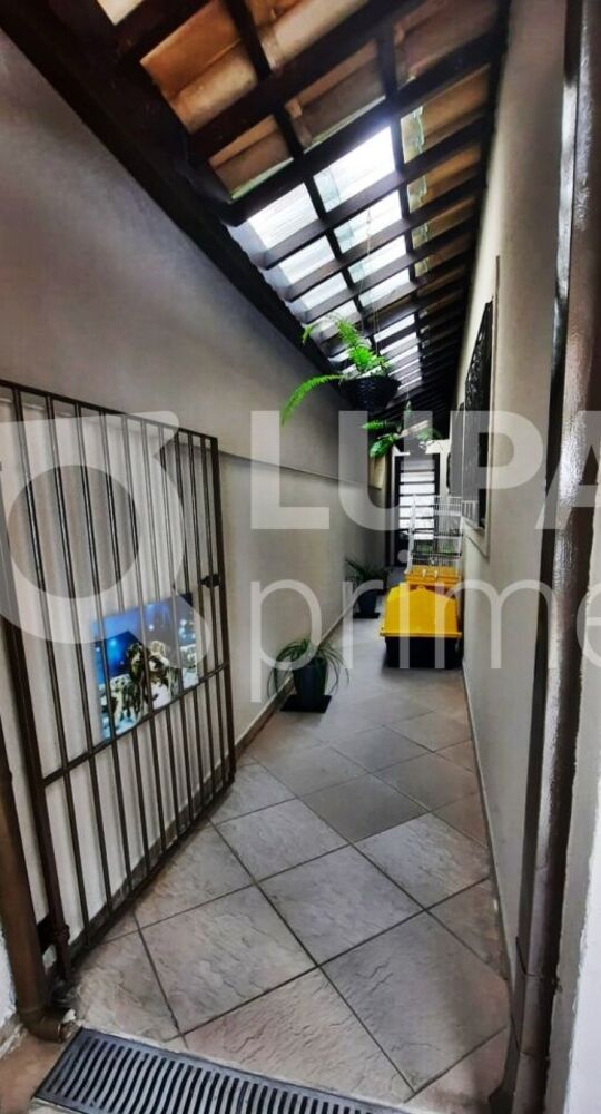 Casa à venda com 3 quartos, 170m² - Foto 16