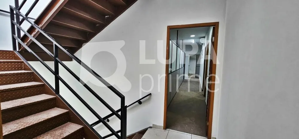 Prédio Inteiro, 416 m² - Foto 25