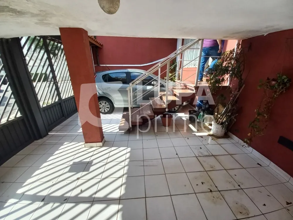 Casa, 3 quartos, 170 m² - Foto 21