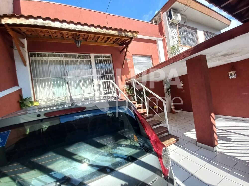 Casa à venda com 3 quartos, 170m² - Foto 2